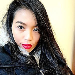 Meet your Posher, Mary le-lainie